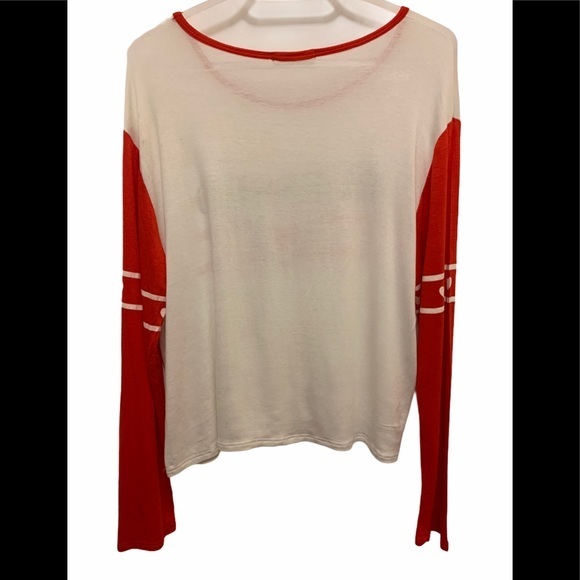 Blessed Beyond Belief Long Sleeved T-Shirt - Picture 5 of 5